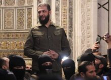 آیا سوریه به جنگ داخلی جدید کشیده خواهد شد؟