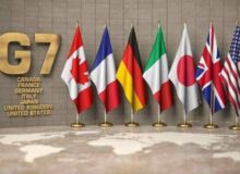 توافق رهبران «گروه ۷» درمورد حفظ تمامیت ارضی، استقلال و حاکمیت سوریه
