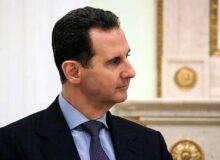 انتشار بیانیه منتسب به بشار اسد درباره شرایط خروج وی از دمشق