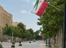 کنشگری ایران و واقعیت های پیش رو