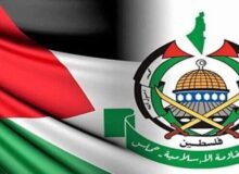 حماس: خواهان توافق مکتوب با اسرائیل هستیم