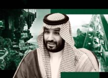 چگونه بن سلمان فارغ از جنگ‌های منطقه کشورش را می‌سازد؟