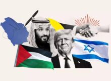 چرخش جدید بن‌ سلمان در قبال تل‌آویو؟