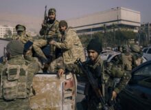 آیا اوکراین در سرنگونی بشار اسد نقش داشت؟