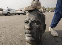 آیا سقوط اسد، خاورمیانه را به آتش می‌کشد؟
