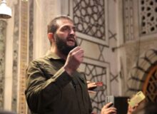 گذشته الجولانی در مورد آینده سوریه چه می‌گوید؟