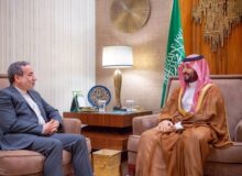 سورپرایز تهران و ریاض در سالی طوفانی؛ بن سلمان واسطه مذاکره با ترامپ می‌شود؟