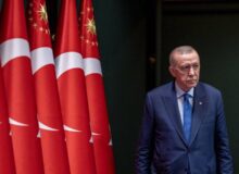 رسانه آمریکایی: اردوغان در سوریه با آتش بازی می‌کند