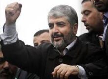 افزایش تماس ها بین حماس و رهبران جدید سوریه و احتمال بازگشایی دفاتر گروههای فلسطینی در دمشق
