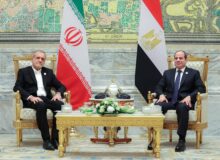 در آستانه بازگشایی سفارت‌ها؛ سیگنال سقوط اسد به تهران و قاهره