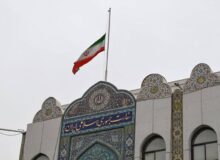 یک آینده باثبات پس از اسد مستلزم دخالت دادن ایران است