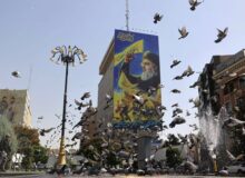 سالی پر مخاطره برای خاورمیانه