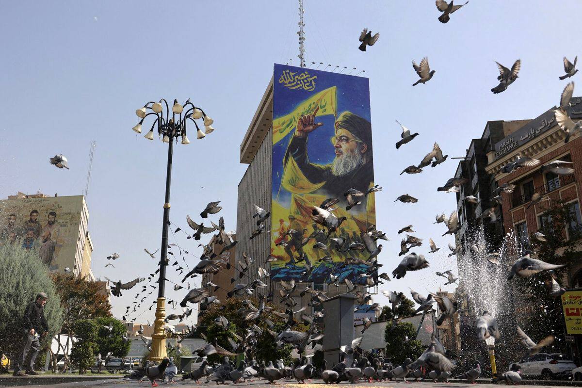 سالی پر مخاطره برای خاورمیانه