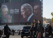 پاشنه آشیل دولت ترامپ در مواجهه با ایران؟