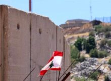 آتش بس در لبنان تمدید شد