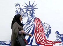سه تصور غلط آمریکا درباره ایران
