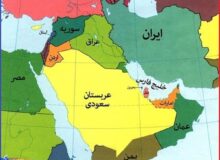 ایران، وزنه ثبات آسیای جنوب غربی
