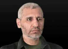 محمد ضیف، مردی که هیمنه پوشالی شکست ناپذیری ارتش رژیم اسرائیل را فرو ریخت