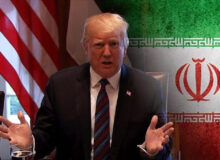 اسرائیل خود را برای مذاکرات ایران و امریکا آماده کند