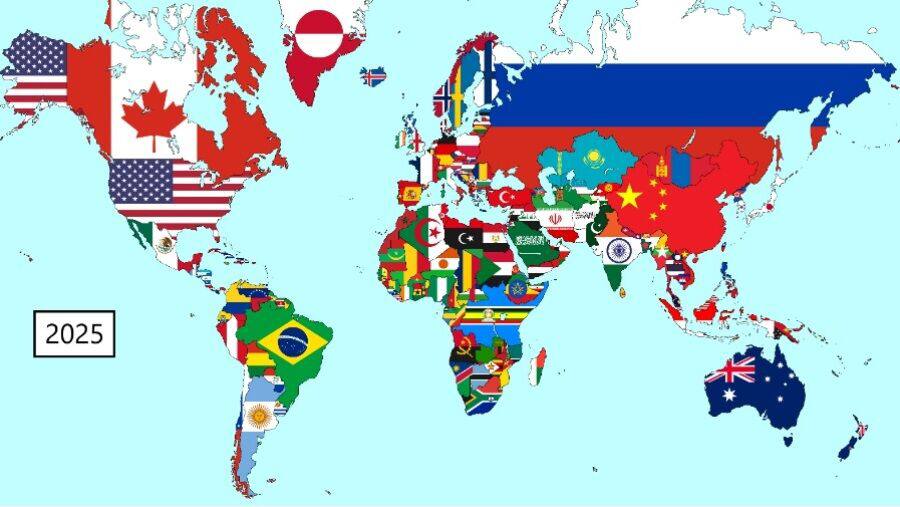 شگفتی‌های ۲۰۲۵ در راه است!