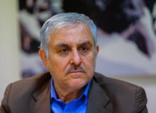 رئیس‌جمهورشدن جولانی و موضع ایران
