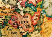 کاخ سفید به یک «خاورمیانه جدید» نیاز داشت