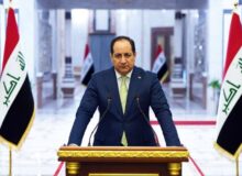 عراق: سفر السودانی به تهران مهم و سرنوشت ساز بود