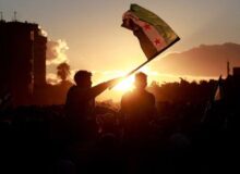 مداخله خارجی؛ چشم‌انداز امنیتی شکننده/ چالش‌های سوریه از لیبی بزرگ‌تر است