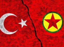 چهار پیش‌بینی درباره سیاست خارجی اردوغان در سال۲۰۲۵/ مواجهه ترکیه با پ.ک.ک چگونه خواهد بود؟