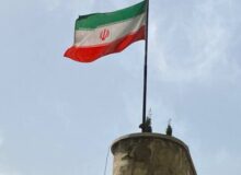 ایران میان دو طوفان
