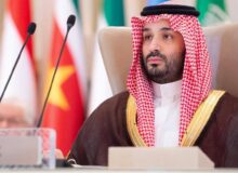 در تحولات کنونی خاورمیانه، راهبرد ریاض چه خواهد بود؟