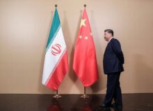 سفر عراقچی به پکن و هراس بزرگ در چین؛ تجربه تاریخی اژدهای زرد تهران را به سمت تصمیم سخت سوق می‌دهد؟