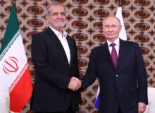 ماموریت پزشکیان در مسکو؛ شکل‌دهی به مشارکتی مهم و برنامه‌ریزی برای آینده