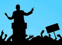 پوپولیسم در قلعه اروپا