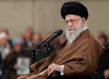 رهبر انقلاب: دستگاه‌های دولتی و نظارتی نباید سرعت‌گیر بخش خصوصی باشند