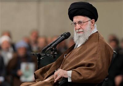 رهبر انقلاب: دستگاه‌های دولتی و نظارتی نباید سرعت‌گیر بخش خصوصی باشند