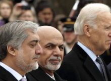میراث بایدن برای افغانستان؛ « از سقوط نظام مشروع جمهوری تا تسلط دوباره‌ی یک گروه ترور‌یستی»
