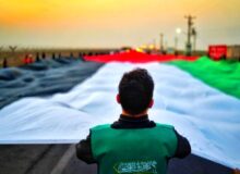 اسرائیل هنوز از انتقام حماس می‌ترسد