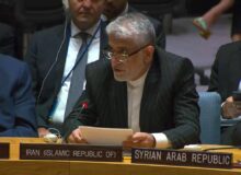 سفیر ایران: ادعاهای بی‌اساس اسرائیل، بی‌اعتنایی آشکار به ترتیبات آتش‌بس با لبنان است