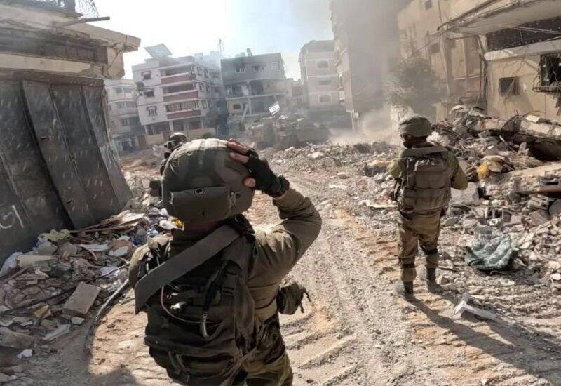 آمریکا خواستار «تمدید موقت و کوتاه مدت» حضور اسرائیل در لبنان شد