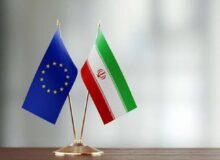 ایران و اروپا بر سر دو راهی