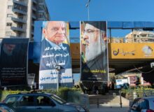 همه چیز در گرو شمال و جنوب رود لیتانی؛ چرا حزب‌الله در برابر موج تغییر در لبنان مقاومت نکرد؟