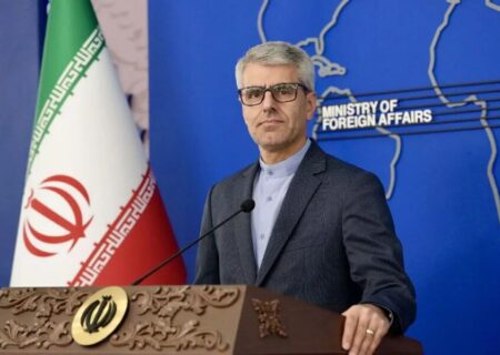 سخنگوی وزارت خارجه: تقویت توانمندی‌های دفاعی ایران اقدامی مسئولانه است