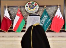 گریز اعراب از گرفتاری در میانه مثلث واشنگتن، تل‌آویو و تهران