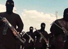 هشدار «گاردین» درباره تهدید بازسازی داعش در سوریه