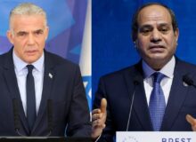 تحلیل «عطوان» از پاسخ قاهره به طرح «لاپید»: غزه و مصر فروشی نیستند