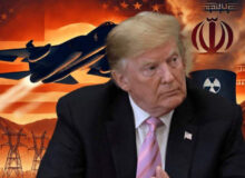 در برابر ترامپ حق با تهران است