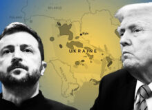 منابع معدنی در ازای کمک نظامی؛ چگونه زلنسکی کشورش را به ترامپ فروخت!