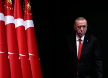 جدال اردوغان در چند جبهه؛ از لیبی تا شام و قفقاز/ ترکیه به دنبال صف‌آرایی تازه در مدیترانه شرقی و زنگزور