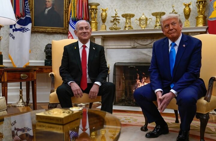 اسکای نیوز:ترامپ درصورت همکاری با ایران می تواند تغییرات بزرگی ایجاد کند